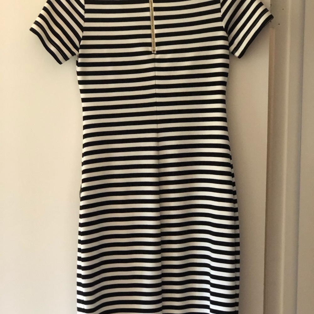❤️final price❤️ Striped CK dress - Picture 5 of 9